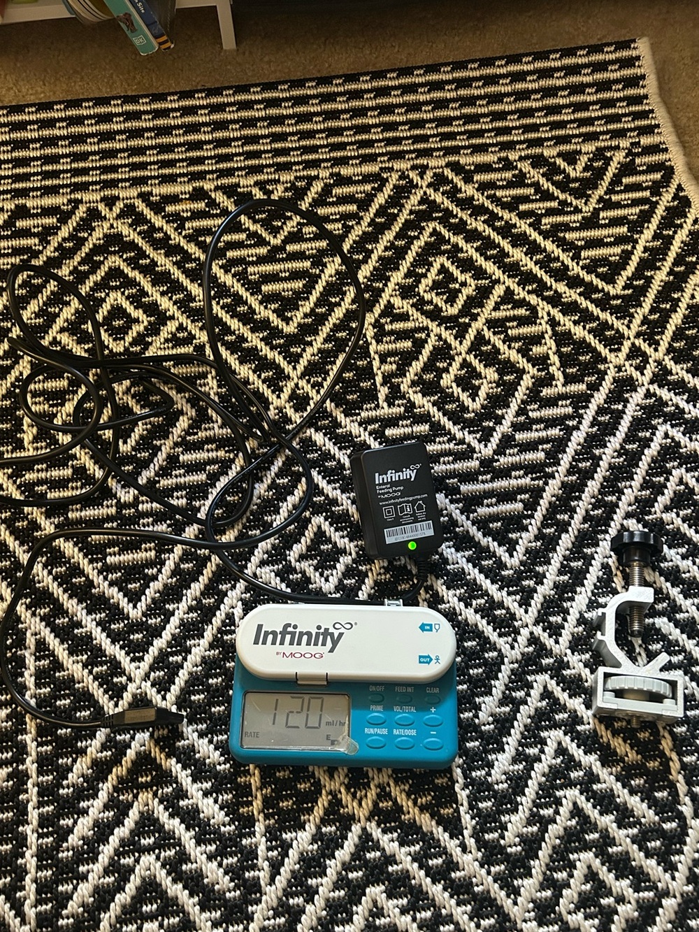 Infinity by MOOG - Picture 3 of 8